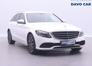 Mercedes-Benz Třídy C 1