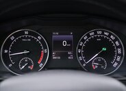 Škoda Superb Liftback 2,0 l 110 kw