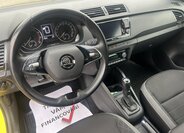 Škoda Fabia Kombi 999,0 70 kw