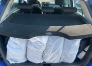 Škoda Fabia Hatchback 999,0 70 kw