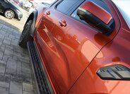 Ford Ranger Pick-up 3,0 l 215 kw