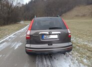 Honda CR-V SUV 0,0 110 kw
