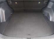 Toyota RAV4 SUV 2,5 l 131 kw