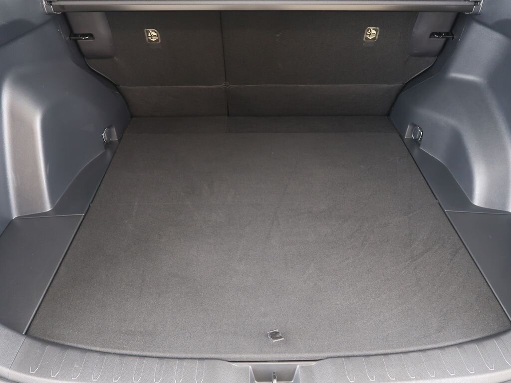 Toyota RAV4 SUV 2,5 l 131 kw