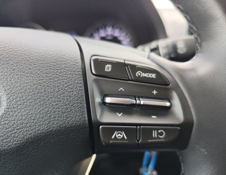 Hyundai i30 Kombi 998,0 88 kw