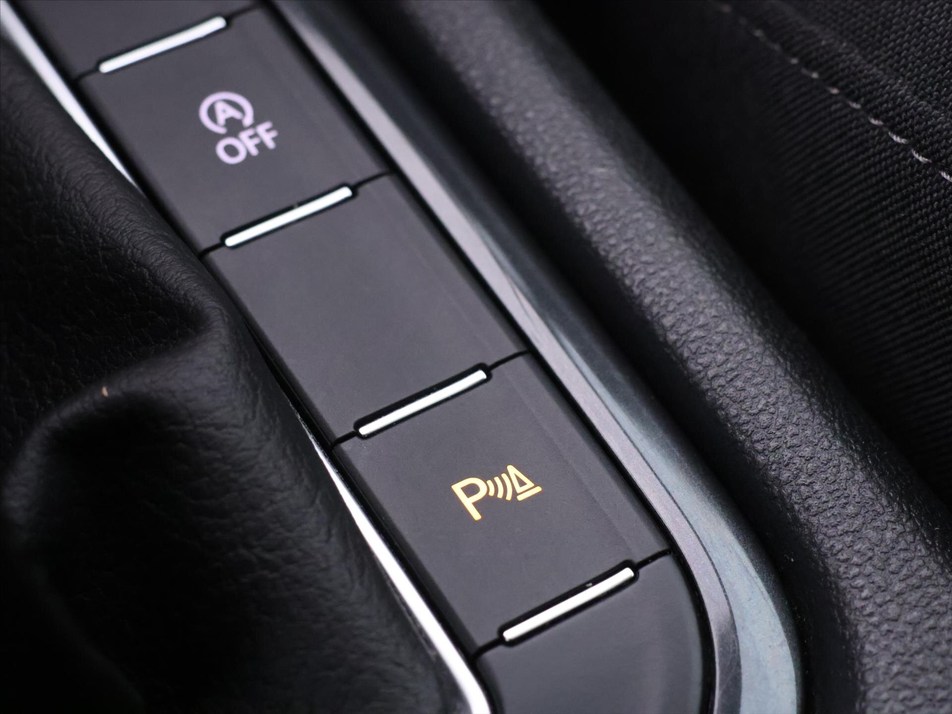 Volkswagen Tiguan SUV / Terénní 1,5 l 96 kw