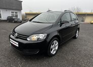 Volkswagen Golf Plus Hatchback 1,2 l 77 kw