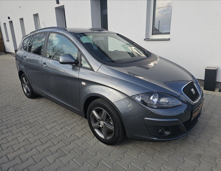 Seat Altea Kombi 1,6 l 77 kw