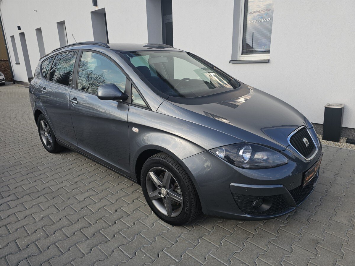 Seat Altea Kombi 1,6 l 77 kw