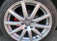 Audi TT Kupé 2,0 l 125 kw