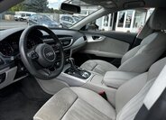 Audi A7 Hatchback 3,0 l 160 kw
