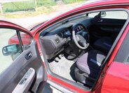 Peugeot 307 Hatchback 2,0 l 66 kw