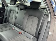 Audi A6 Allroad Kombi 3,0 l 210 kw