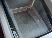 Škoda Octavia Kombi 1,5 l 96 kw