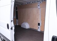 Citroën Jumper Ostatní 2,2 l 103 kw