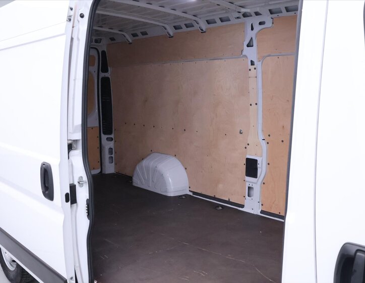 Citroën Jumper Ostatní 2,2 l 103 kw