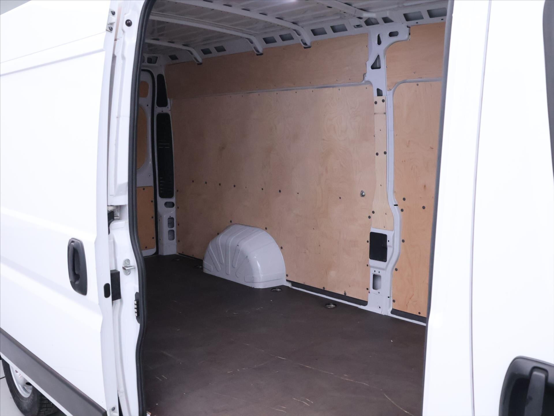 Citroën Jumper Ostatní 2,2 l 103 kw