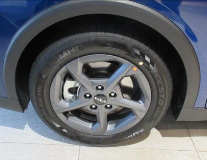 KIA Ostatní Ostatní 0,0 0