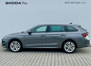 Škoda Octavia 3