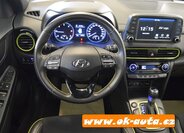 Hyundai Kona Hatchback 1,6 l 100 kw