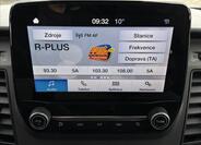 Ford Transit Custom 29