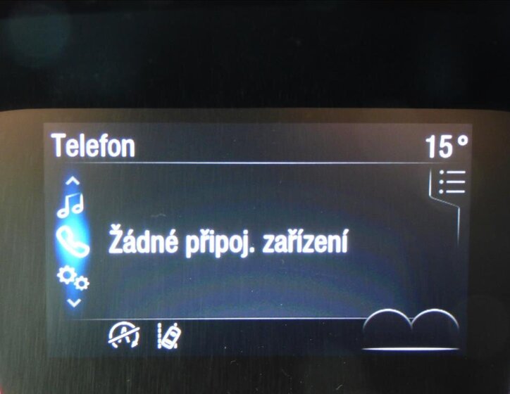 Ford Transit Connect MPV 1,5 l 88 kw