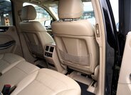 Mercedes-Benz GL SUV 4,7 l 320 kw