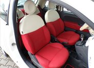 Fiat 500 Hatchback 1,2 l 51 kw