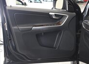 Volvo XC60 SUV / Terénní 2,4 l 162 kw