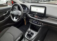 Hyundai i30 Kombi 998,0 88 kw