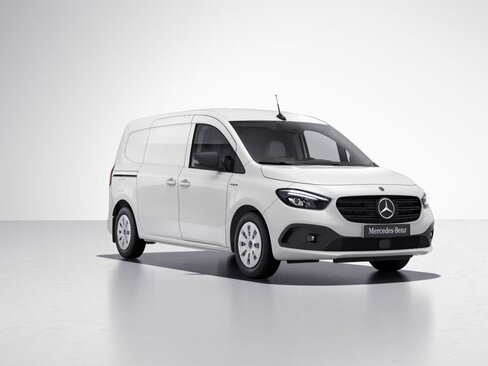 Mercedes-Benz Citan Skříň 0,0 90 kw
