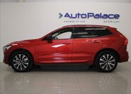 Volvo XC60 SUV / Terénní 2,0 l 145 kw