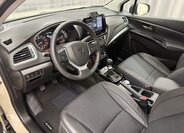 Suzuki S-Cross SUV / Terénní 1,4 l 81 kw