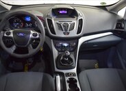 Ford Grand C-MAX MPV 1,6 l 85 kw