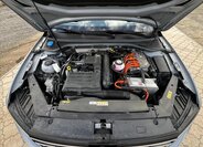 Volkswagen Passat Kombi 1,4 l 160 kw
