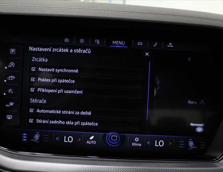 Volkswagen Touareg 15