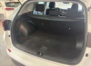 Hyundai Tucson SUV 2,0 l 100 kw