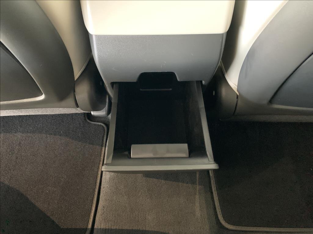 Hyundai Santa Fe SUV / Terénní 1,6 l 158 kw