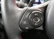 Subaru BRZ Kupé 2,4 l 172 kw