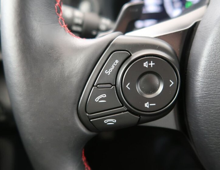 Subaru BRZ Kupé 2,4 l 172 kw