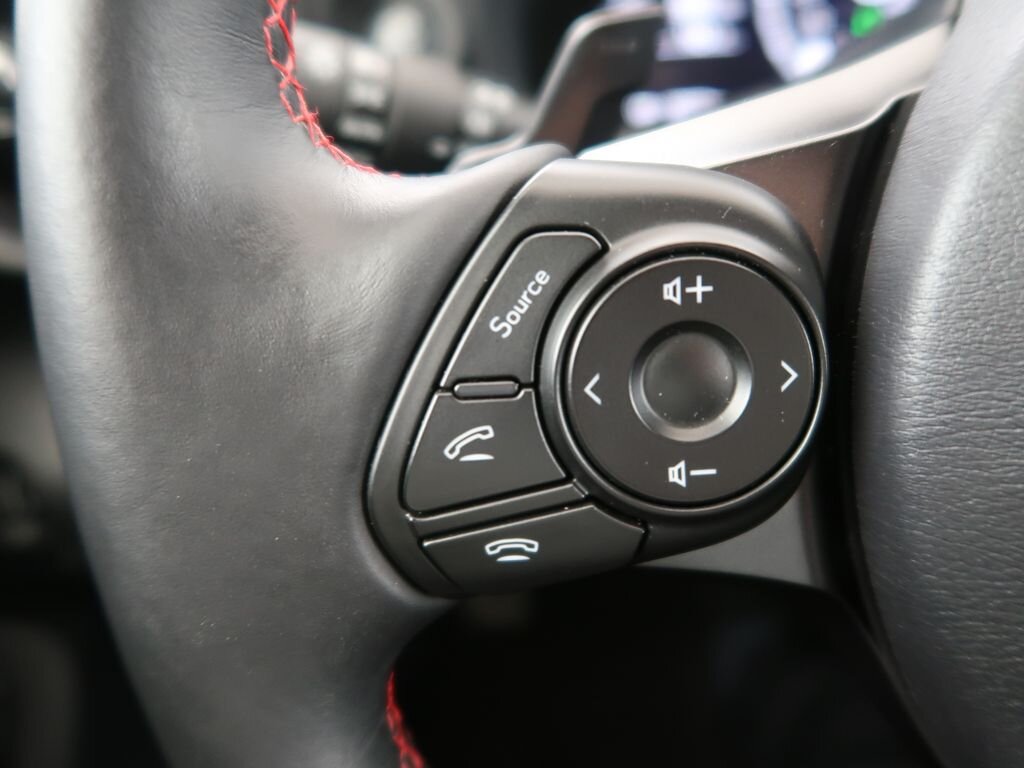 Subaru BRZ Kupé 2,4 l 172 kw