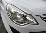Opel Corsa Hatchback 1,2 l 55 kw