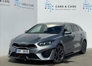 KIA ProCeed 1