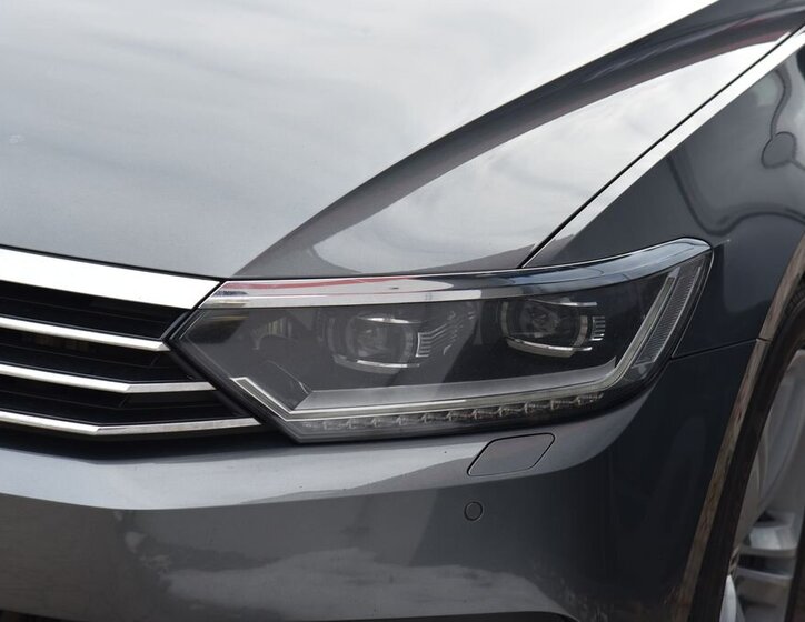 Volkswagen Passat Kombi 2,0 l 110 kw