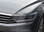 Volkswagen Passat Kombi 2,0 l 110 kw