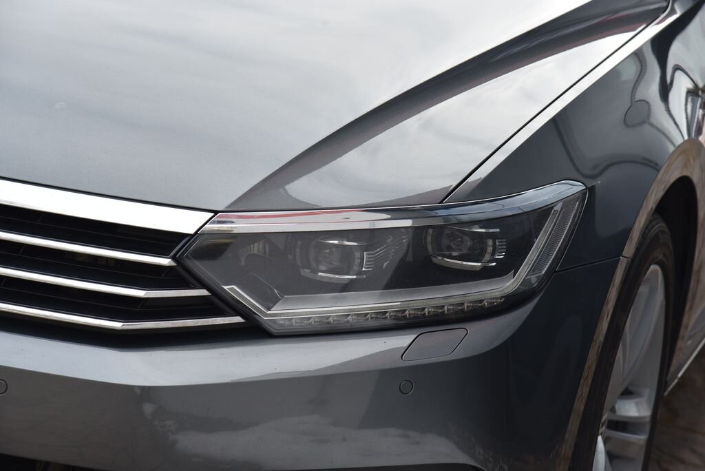 Volkswagen Passat Kombi 2,0 l 110 kw