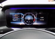 Mercedes-Benz Třídy E Sedan 3,0 l 190 kw