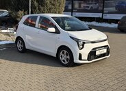 KIA Picanto Hatchback 998,0 50 kw
