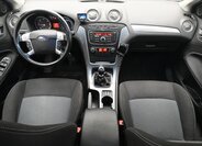 Ford Mondeo Kombi 2,0 l 103 kw