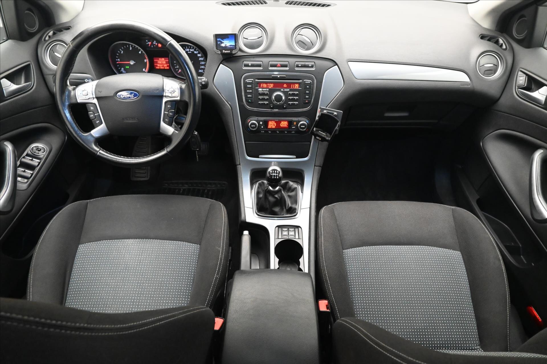 Ford Mondeo Kombi 2,0 l 103 kw
